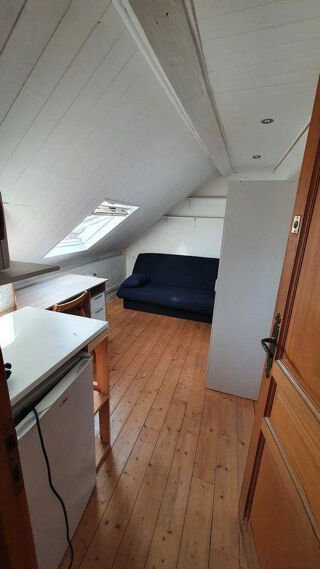  Appartement à louer 1 pièce 9 m²
