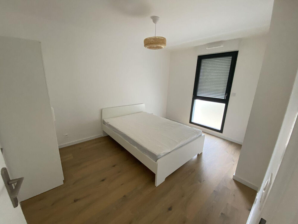 Location Appartement F2 au pied métro 7, prox. EFREI & Univ.Panth.Assas Villejuif