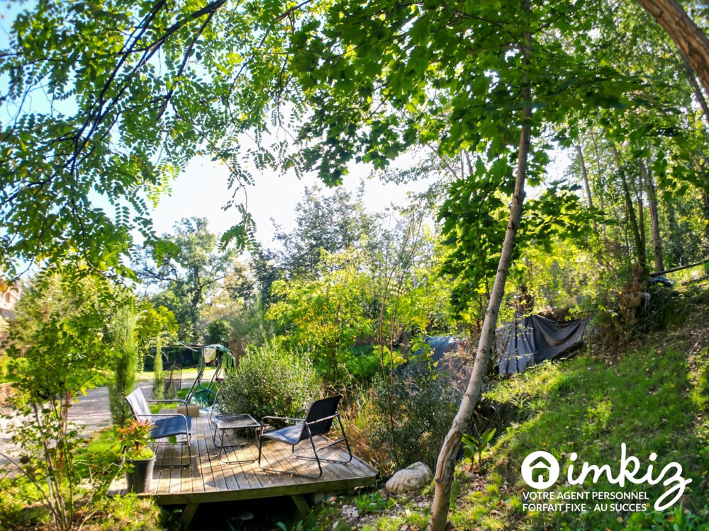 Vente Maison Maison ancienne eénovée 7 pièces au calme Mauressac