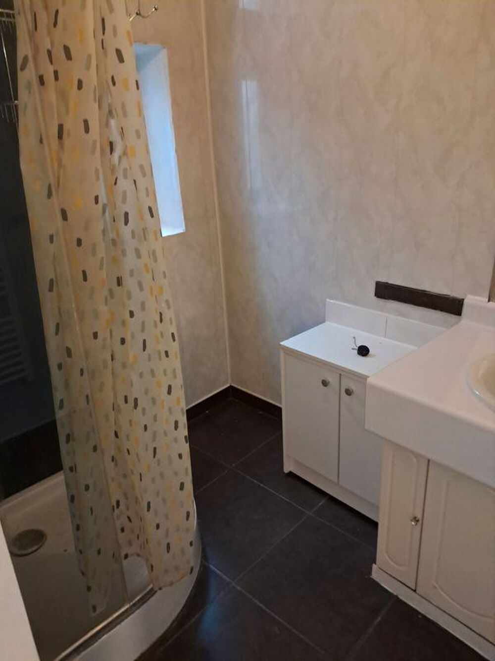 Location Appartement Beau 2P meublé 48m² avec terrasse 20m² Grenoble