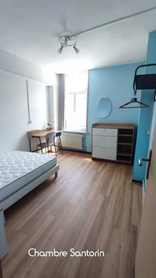  Maison à louer 5 pièces 120 m²