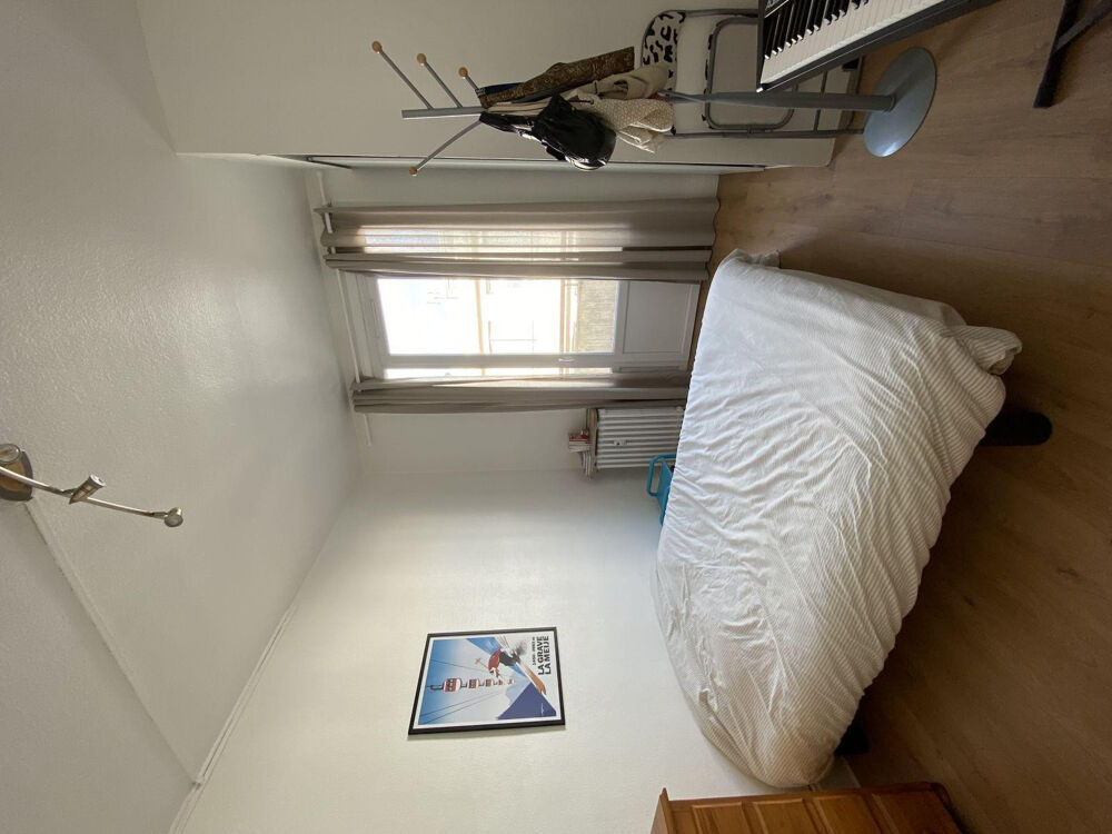 Location Appartement Idéal étudiant à proximité de la fac Saint-Étienne