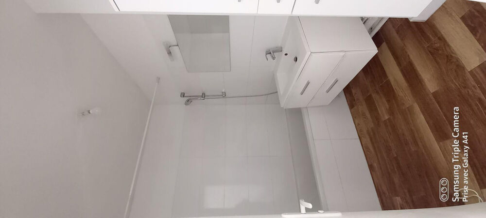 Location Appartement Pont de Bezons T2, 66m2 F3 rénové, cuis. intégrée Bezons