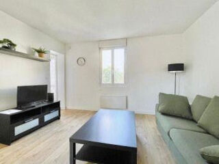  Appartement à louer 1 pièce 30 m²