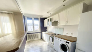  Appartement à louer 1 pièce 11 m²