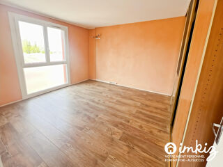  Appartement � vendre 4 pi�ces 63 m�