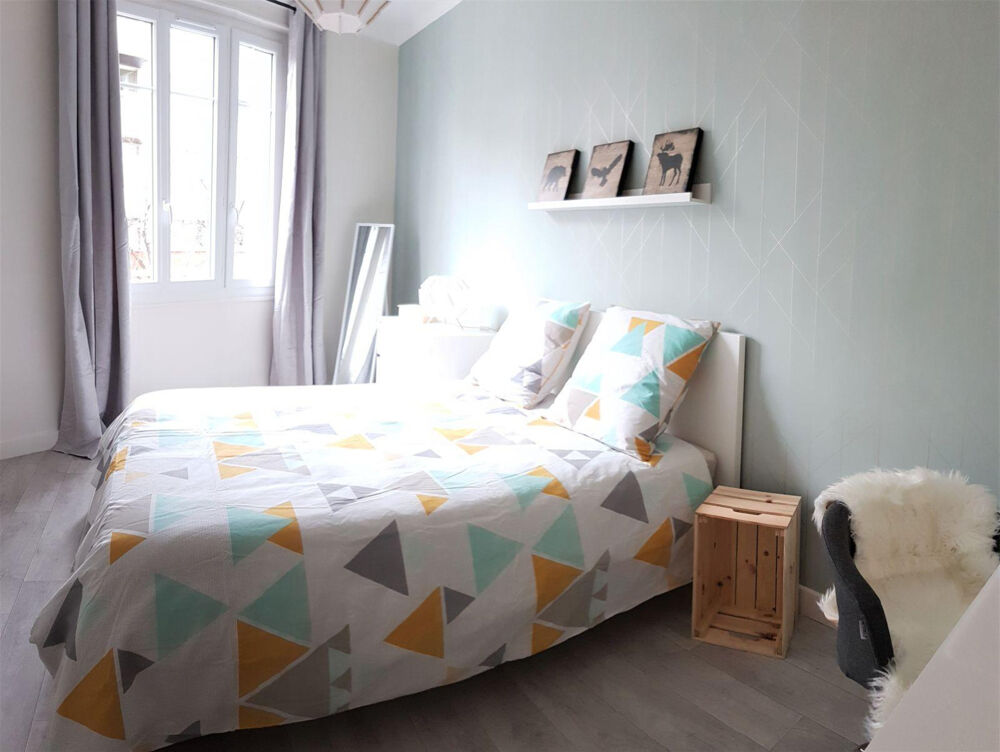 Location Appartement 2 chambres - Coloc grand luxe - Douche privative Clermont-ferrand