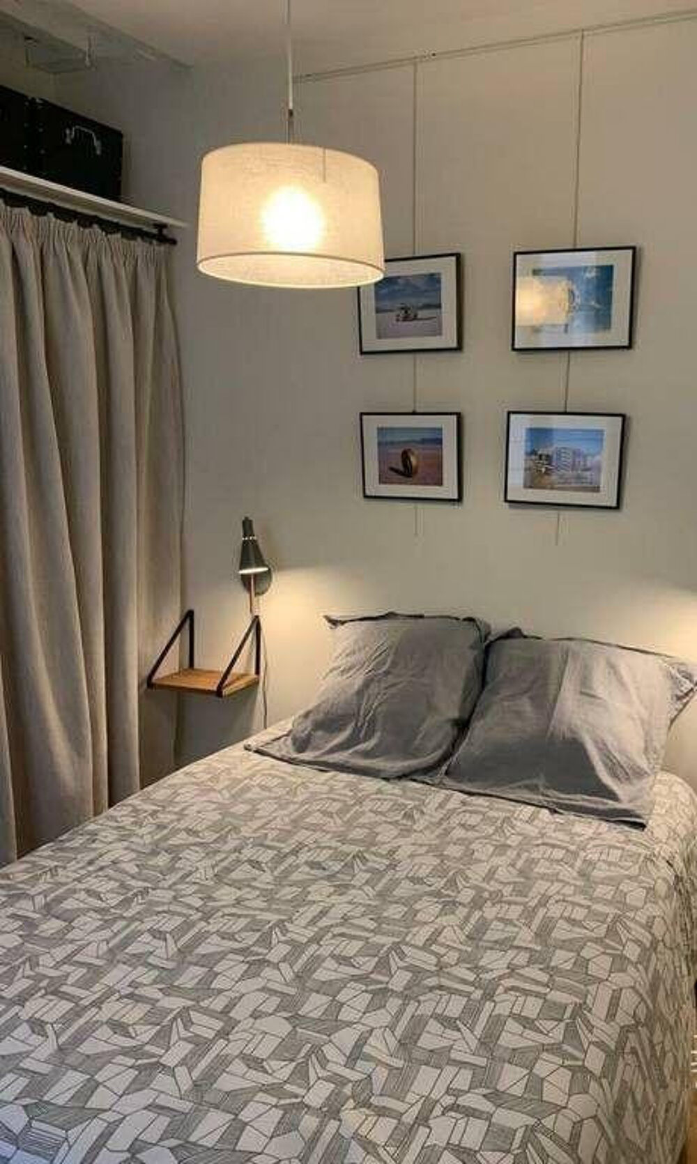 Location Appartement Magnifique 2 pièces meublé 38 m² à Paris 11 Paris 11
