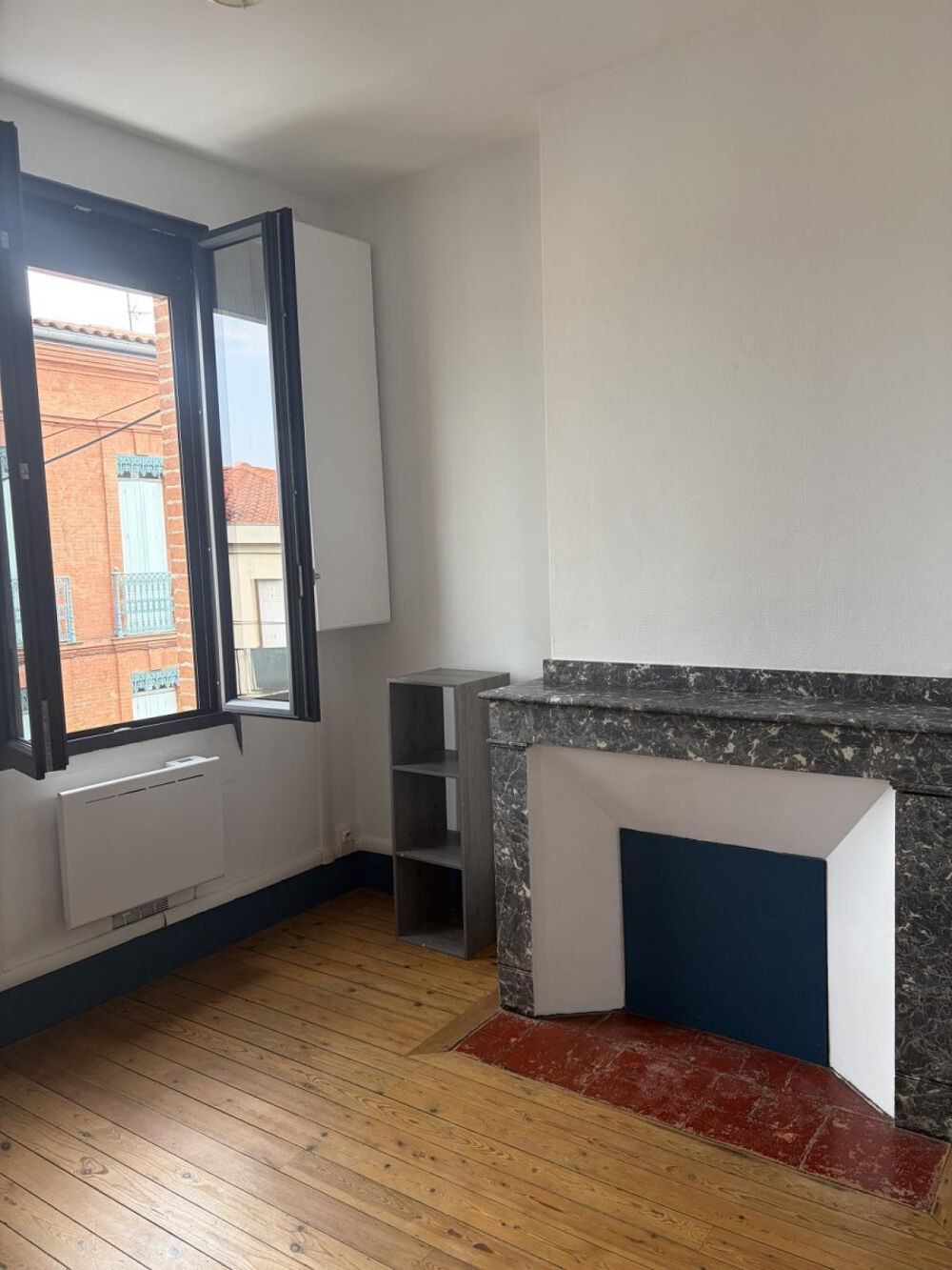 Location Appartement T2 MEUBLÉ 32 m² – TOULOUSE  – QUARTIER TRÈS CALME Toulouse