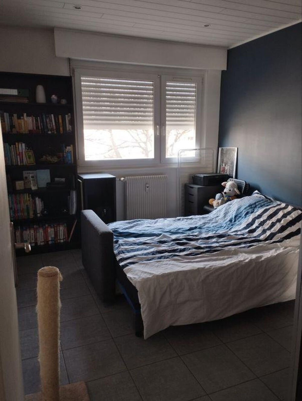 Location Appartement Beau 2P meublé 40m² idéal étudiant(e) Strasbourg