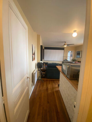 Appartement à louer 2 pièces 47 m²