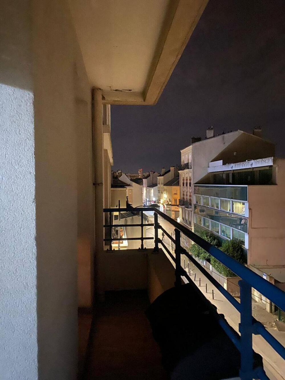 Location Appartement Chambre en colocation 3 pièces, 55 m2 Aubervilliers