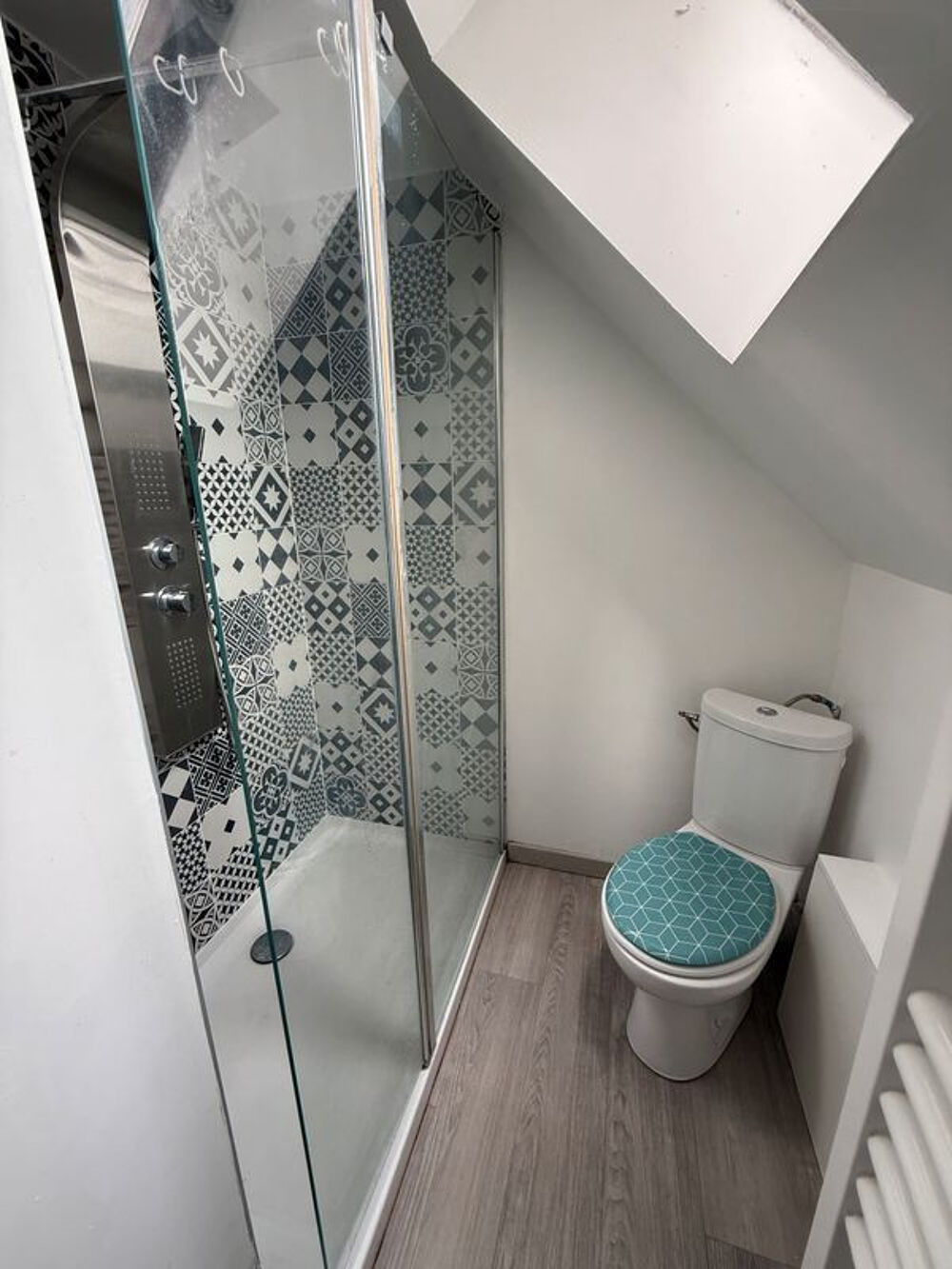 Location Appartement Beau T2 40m² lumineux rue Jolivet, Velpeaux Tours