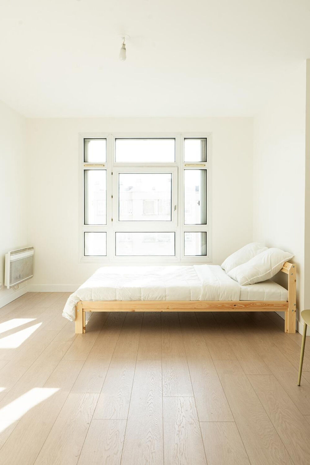 Location Appartement Beau studio meublé de 31m² Saint-denis
