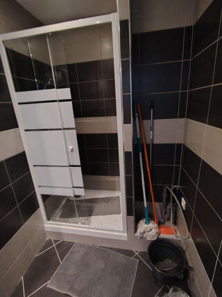  Appartement � louer 1 pi�ce 33 m�