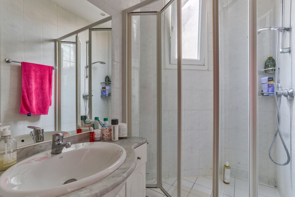 � vendre  Appartement Nice (06000)