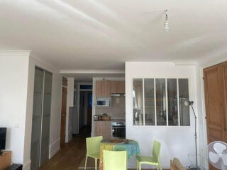  Appartement à louer 3 pièces 70 m²