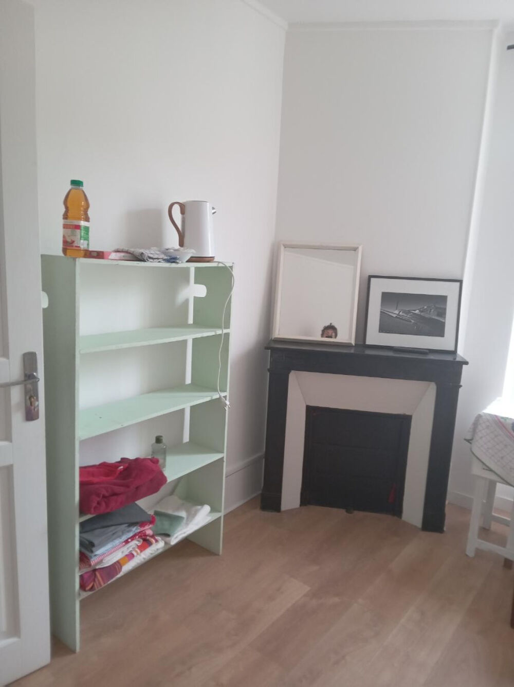 Location Appartement Colocation centrale à Villeneuve st Georges Villeneuve-saint-georges