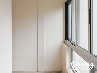  Appartement à vendre 1 pièce 34 m²