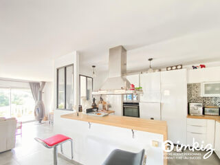  Maison à vendre 7 pièces 142 m²