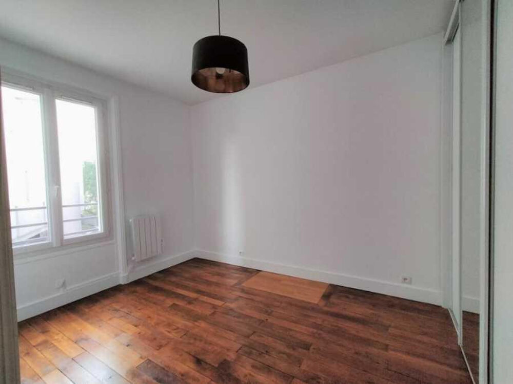Location Appartement 2 pièces 40 m2 Paris 20è proche Nation Paris 20