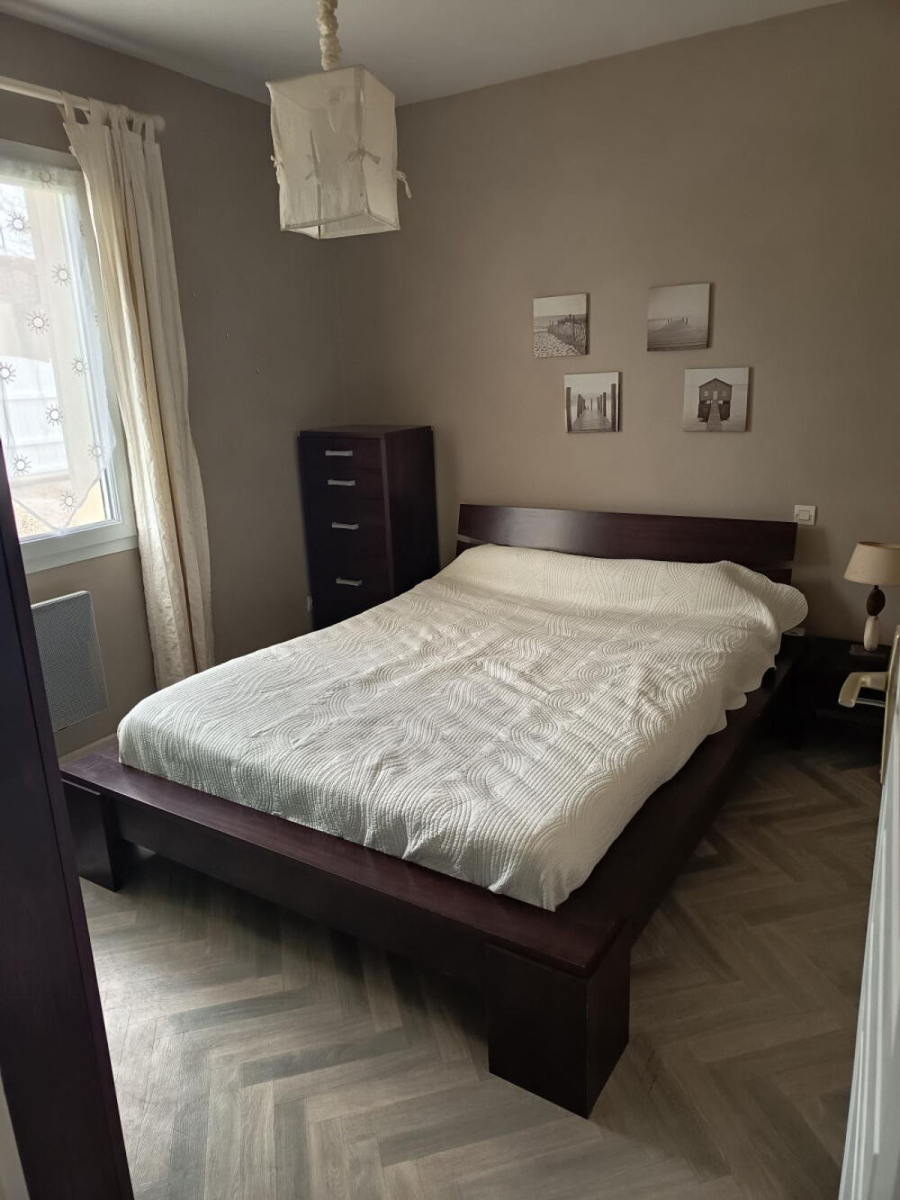 Location étudiant chez l'habitant