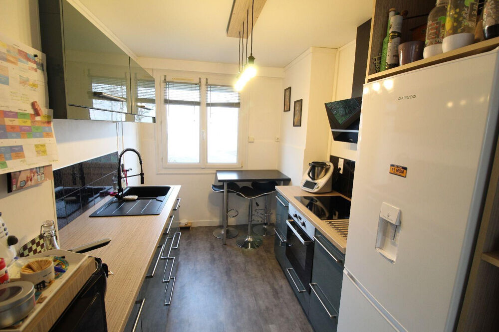 Location Appartement Colocation de l'Andelle. Université Mont-saint-aignan