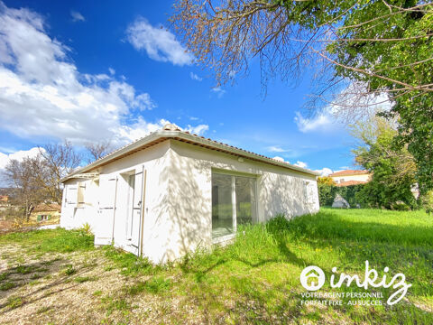   Maison 4 pi�ces Maison - 4 pi�ce(s) - 100 m�