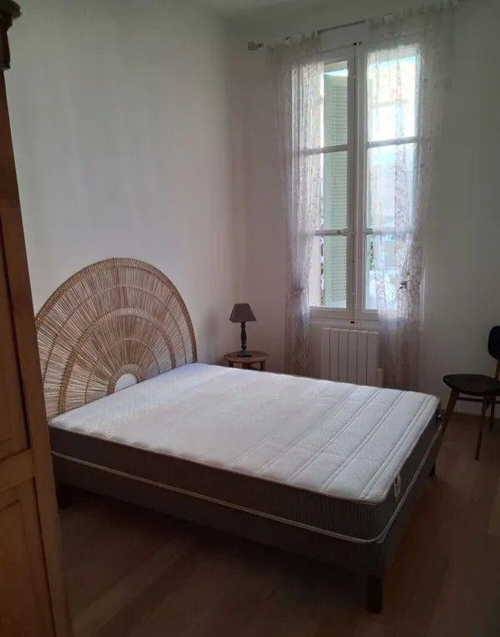 Location Appartement Beau T3 meublé 58m² avec belle terrasse de 24m² Aix-en-provence