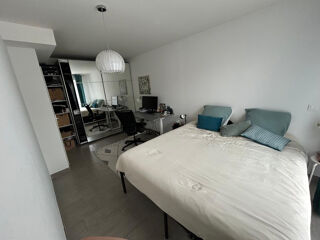  Appartement � louer 2 pi�ces 56 m�