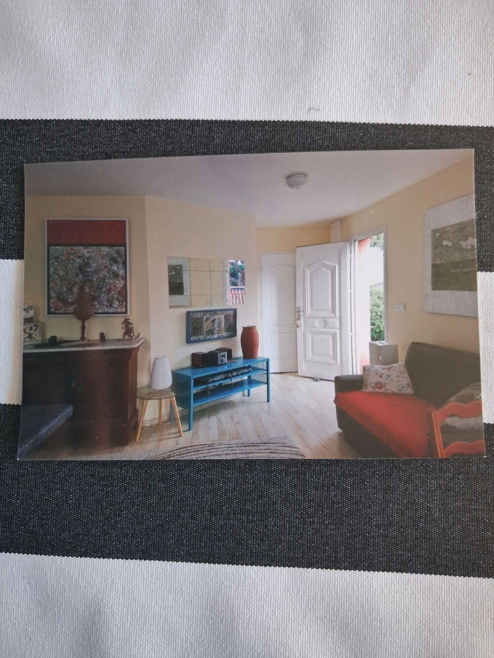 Location Appartement Petite maison tranquille Hyères