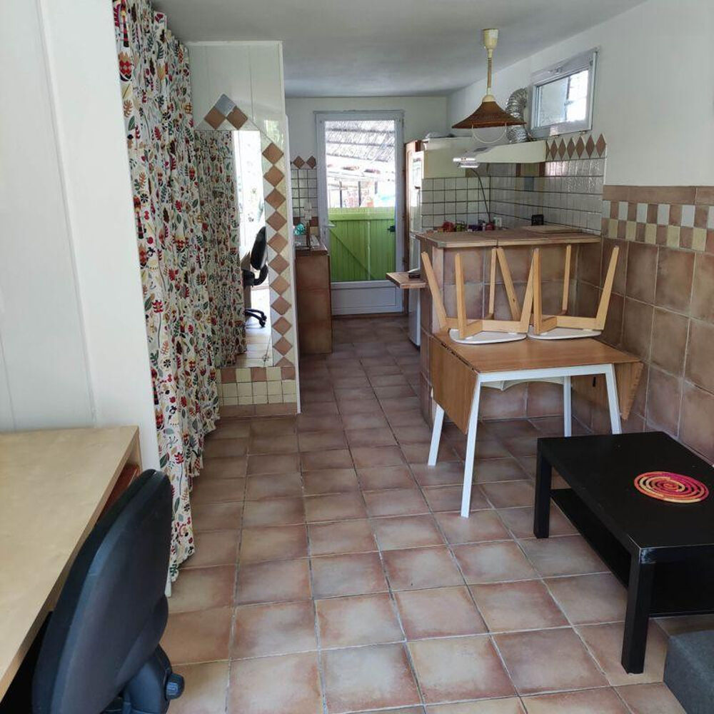 Location Appartement Studio au calme pour étudiant(e) Toulon