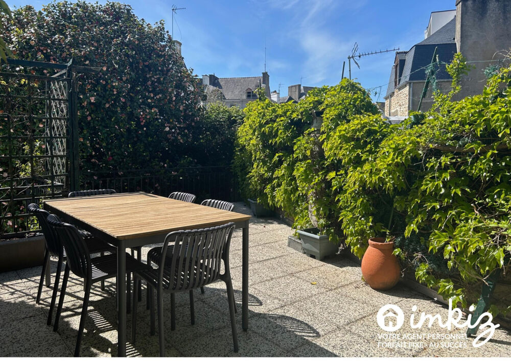 à vendre  Maison Auray (56400)