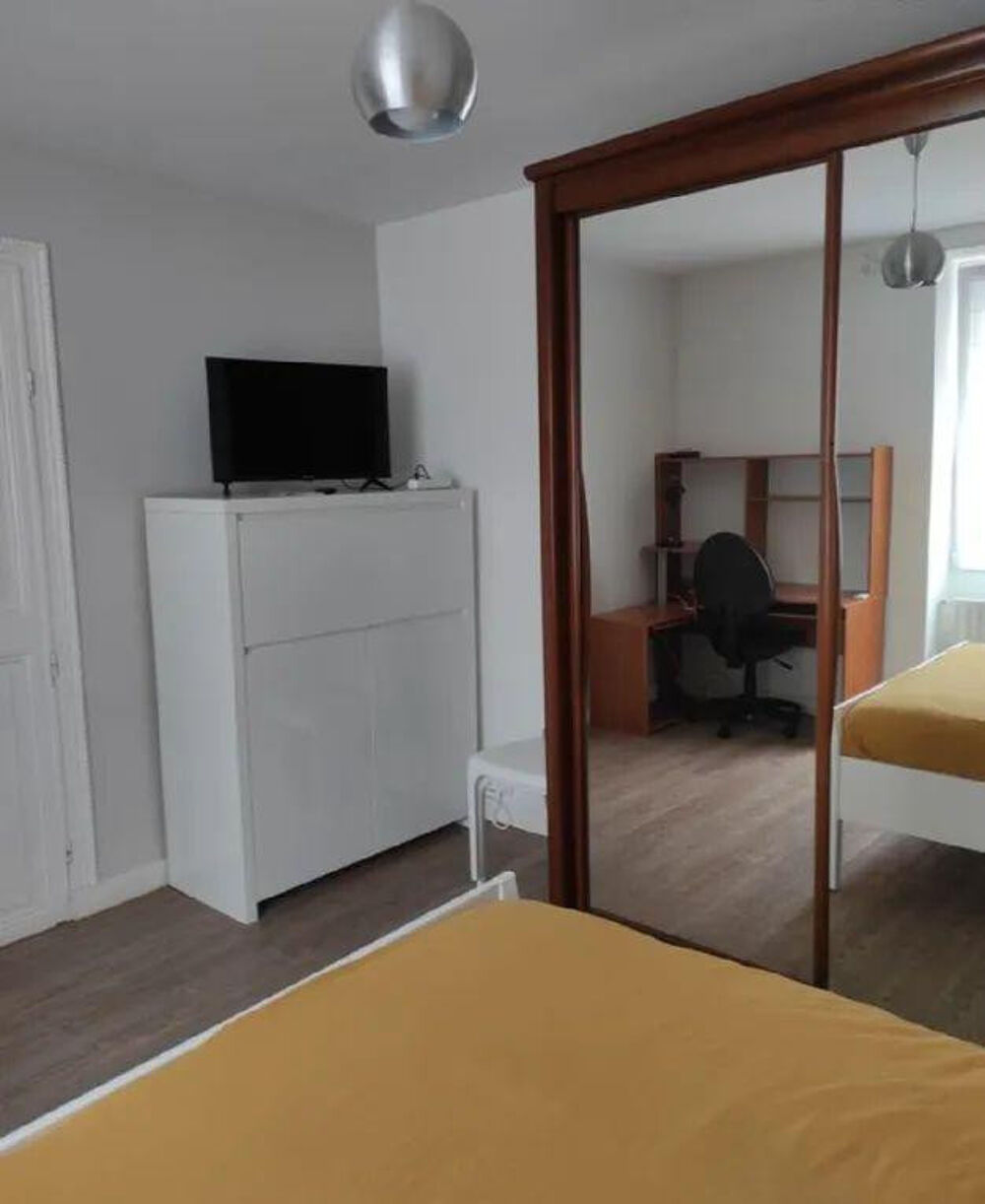 Location Maison Belle maison meublée 44m2 à Tours Tours