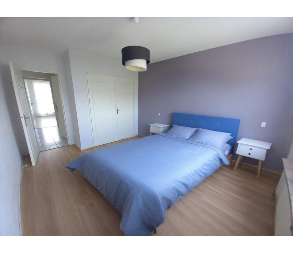 Location Appartement Appartement idéalement situé, vue panoramique Saint-Étienne