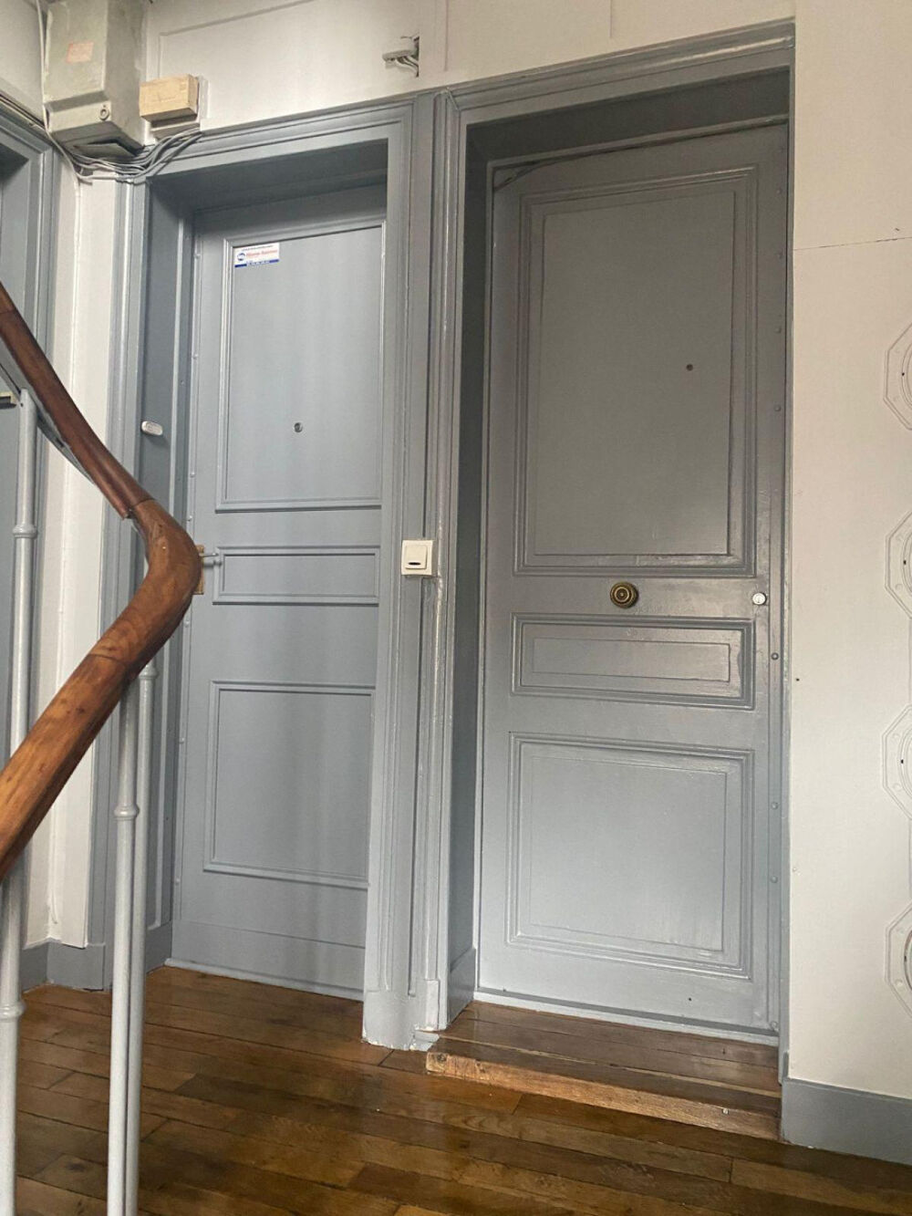 Location Appartement Charmant T2 spacieux  à 5mn de la gare de St Denis Saint-denis
