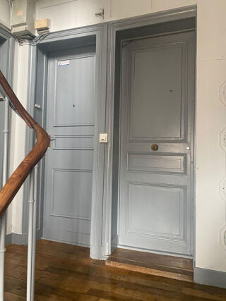  Appartement à louer 2 pièces 47 m²