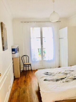  Appartement à louer 2 pièces 50 m²