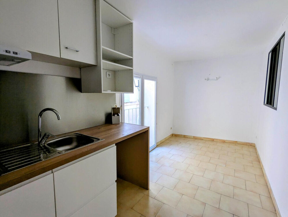Location Appartement T2 l'Isle sur Sorgue refait neuf L'isle-sur-la-sorgue#l&