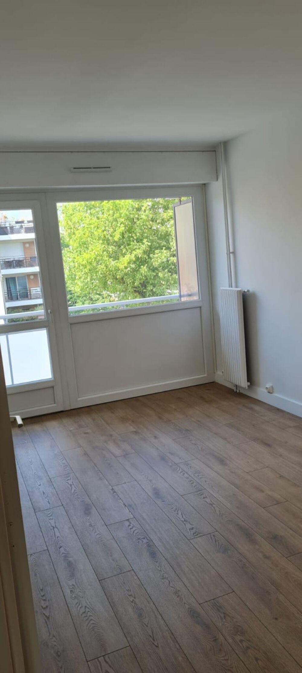 Location Appartement 3/4 pièces 77 m2 refait a neuf Villiers-sur-marne