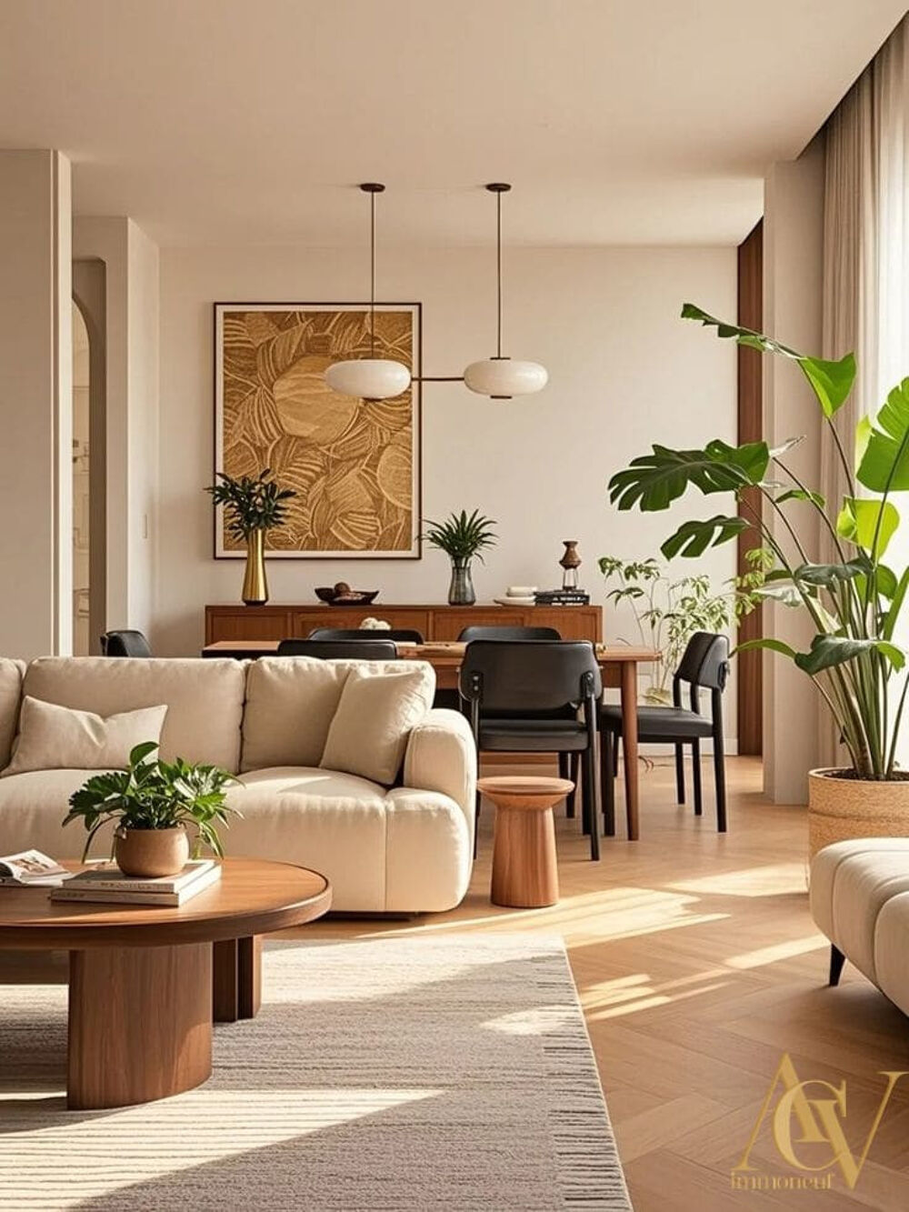 Vente Appartement Appartement T3 spacieux avec grande terrasse Vitrolles