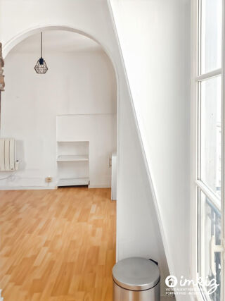  Appartement � vendre 1 pi�ce 20 m�