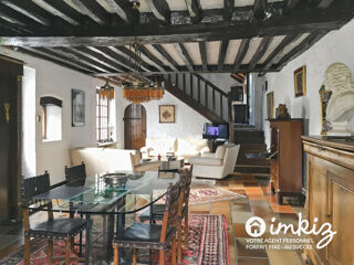  Maison � vendre 9 pi�ces 330 m�