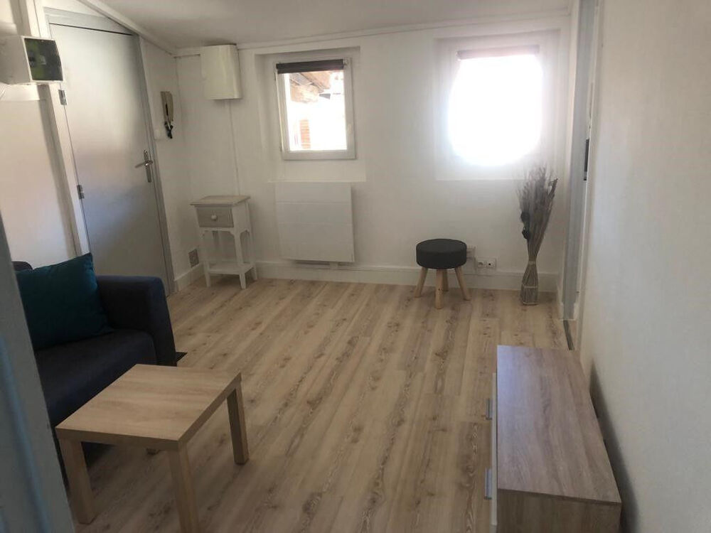 Location Appartement Location 2 pièces Toulouse Toulouse
