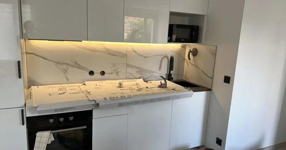 Location Appartement Beau T2 meublé 42m² cœur prado au calme Marseille 8