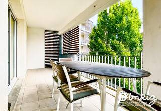  Appartement à vendre 4 pièces 88 m²