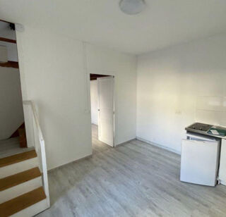  Appartement � louer 2 pi�ces 27 m�