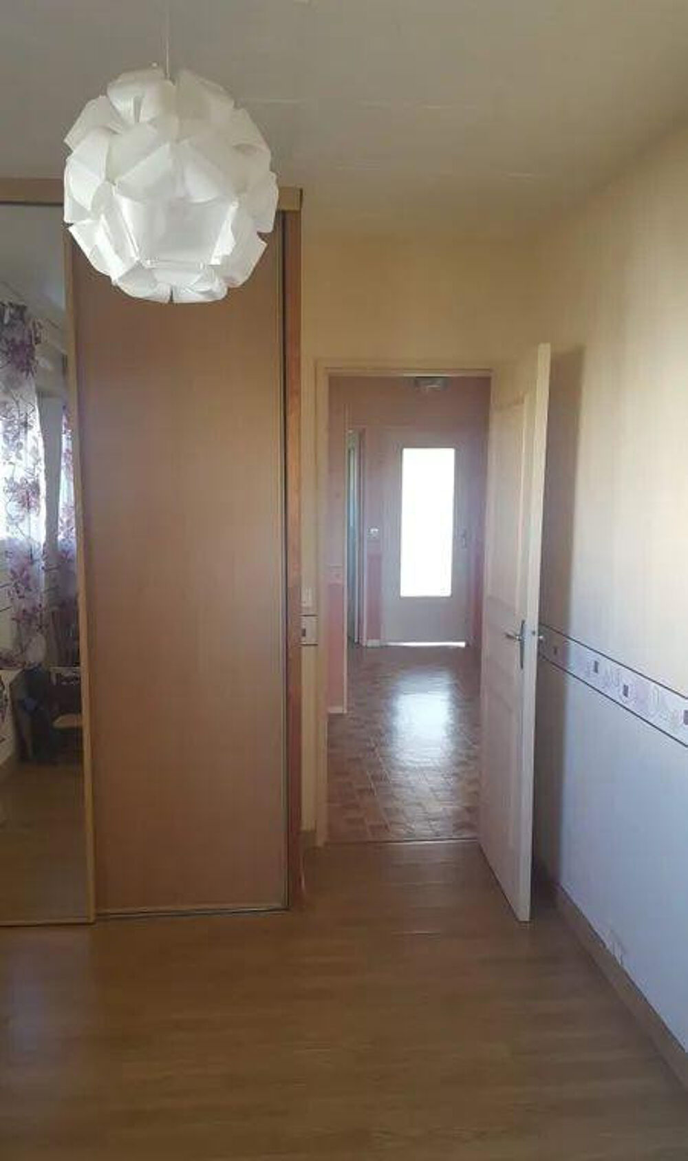 Location Appartement Belle chambre dans coloc T3 meublé 79m2 Rennes sud Rennes
