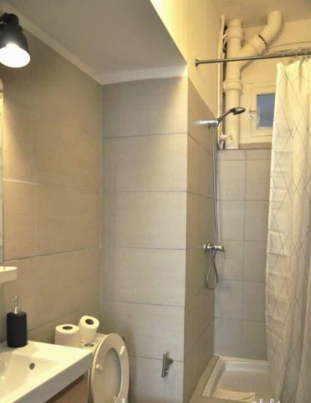 Location Appartement Magnifique 3P meublé 40 m² à Marseille Catalans Marseille 7