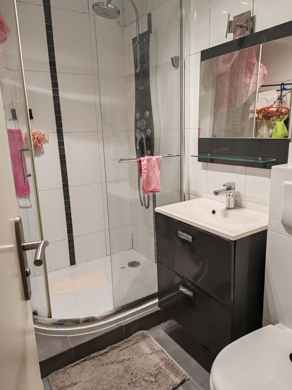 Location Appartement Chambre à louer à Cergy Cergy
